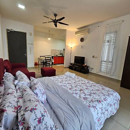 Urban 360 Studio By La Ritz Batu Caves Exterior foto