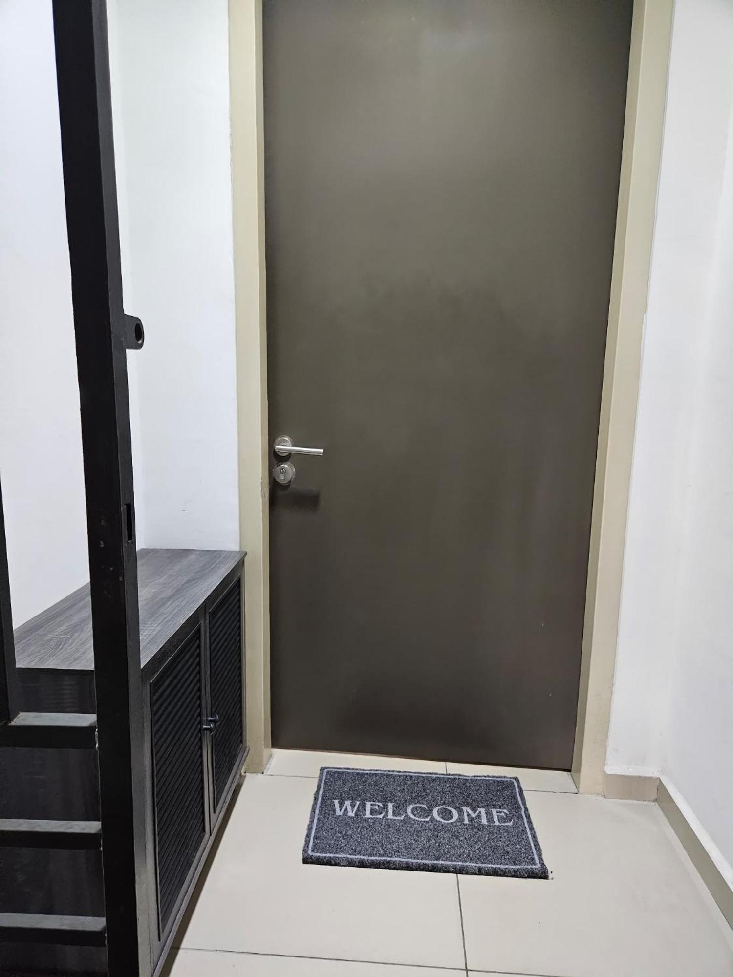 Urban 360 Studio By La Ritz Batu Caves Exterior foto