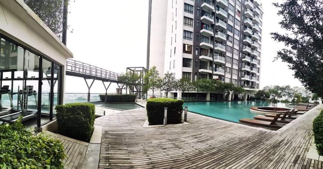 Urban 360 Studio By La Ritz Batu Caves Exterior foto