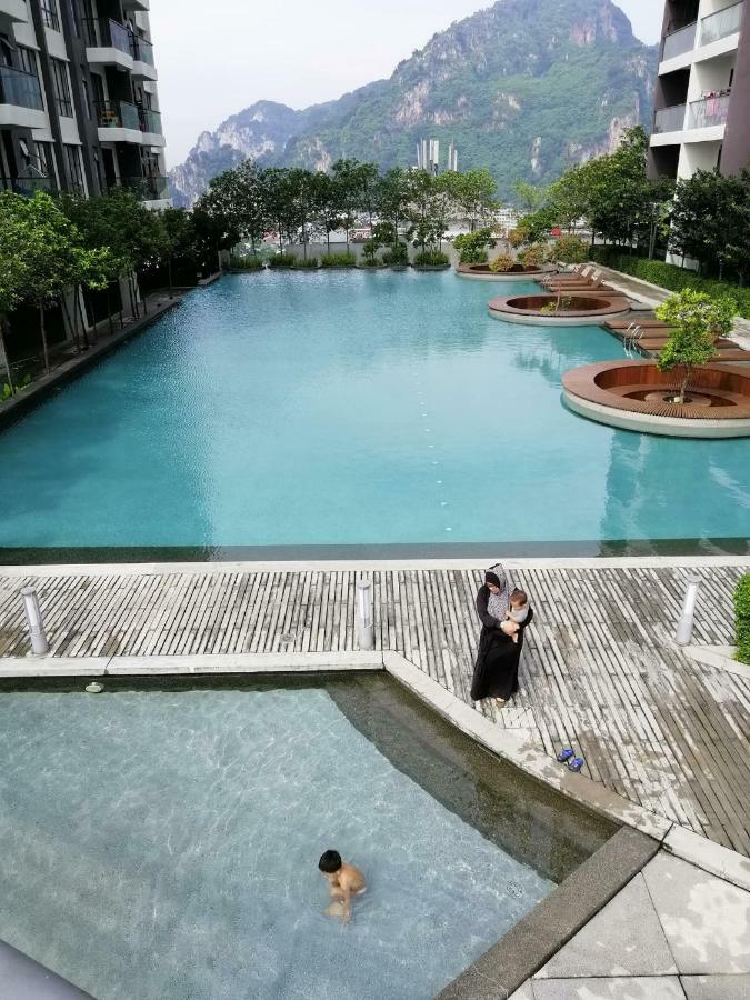 Urban 360 Studio By La Ritz Batu Caves Exterior foto